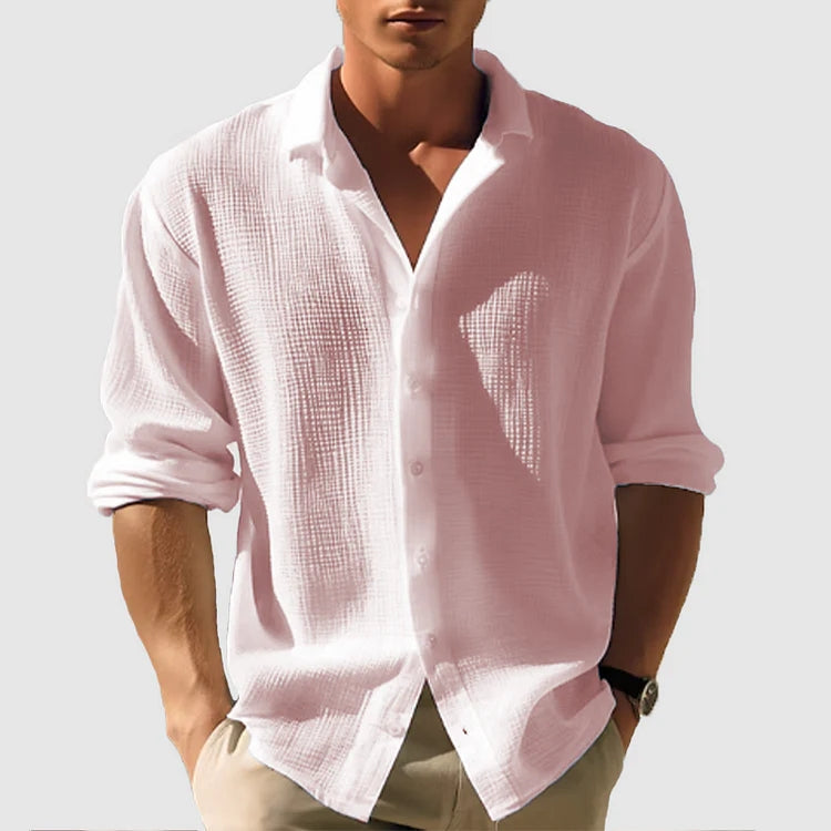 Mason | Men’s Casual Button-Down Shirt