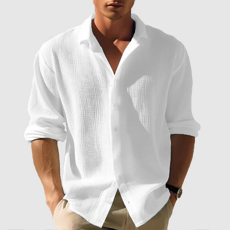 Mason | Men’s Casual Button-Down Shirt