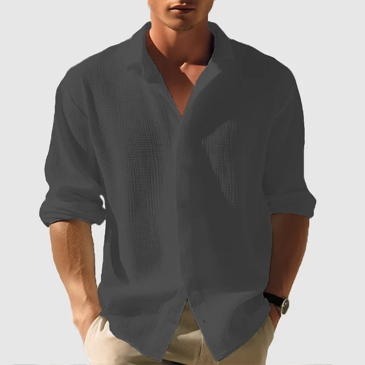 Mason | Men’s Casual Button-Down Shirt