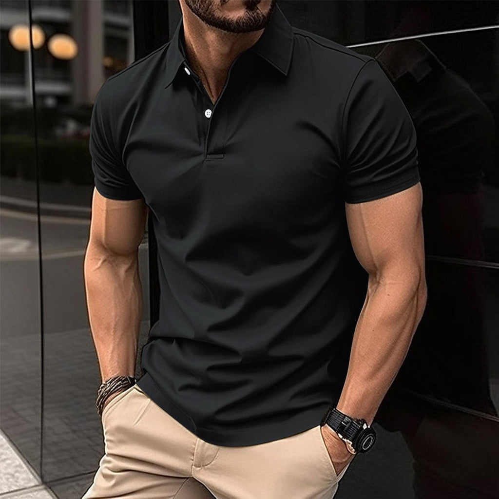 Marco | Men’s Sleek Polo Shirt
